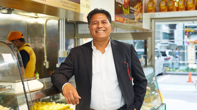 シディーク ナショナルマート 新大久保店 シディーク ナショナルマート 新大久保店